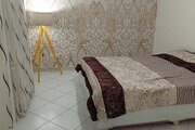 آپارتمان مبله دوخواب نیایش 1 در جنت آباد