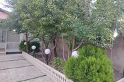 ویلا دوخواب استخردار سرسبز در ساوجبلاغ
