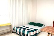 سوئیت مبله 50 متری در رشت