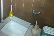 واحد طبقه اول ویلایی ارام در چالوس