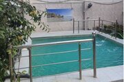 ویلا استخردار دوخواب مبله در خشکبیجار