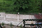 ویلا مبله سه خواب جنگلی شمشاد در سوادکوه