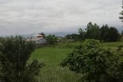 طبقه اول ویلا در روستای گوشلوندان فومن