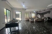 باغ ویلا استخردار دوخواب مبله کاج در شهریار