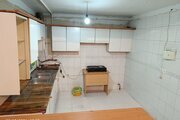 آپارتمان مبله تکخواب زیر همکف در مجیدیه شمالی