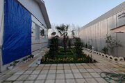 ویلا مبله دو خواب ساحلی در چاف و چمخاله