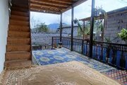 ویلا دوبلکس سنتی دوخواب در ماسال