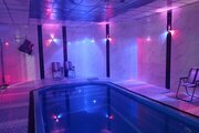 ویلا دوخواب مبله استخردار کد 3 در بندرانزلی