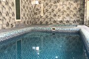 کلبه دوبلکس استخردار تکخواب جنگلی کاج در اسالم