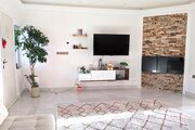 واحد تکخواب دانش در طبقه اول ویلای چابکسر