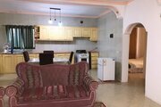 واحد دوخواب مبله در طبقه همکف ویلا در نور