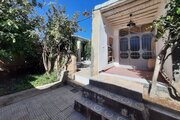 ویلای دو خواب یزدان در شاهرود