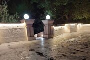 باغ ویلا مبله تکخواب مروارید در طالقان