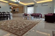 واحد دوخواب درطبقه اول ویلا در رامسر