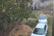 واحد تکخواب در طبقه همکف ویلای بهشهر