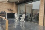 ویلا دوخواب استخردار خاطره ساز در ارومیه