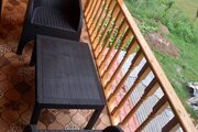 کلبه سوئیسی دوبلکس رویایی فرهان در ماسال