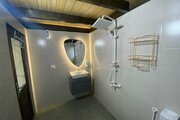 کلبه سوئیسی شیشه ای دوخواب می جان در چابکسر