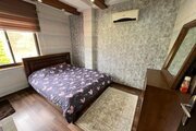 ویلا جنگلی استخردار سه خواب مبله در سرکوسرا رامسر