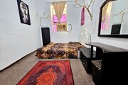 ویلا مبله تکخواب ساحلی سیاسمبو 1 در بوشهر | اتاق خواب