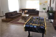 ویلا استخردار دو خواب قلعه گلها در سهیلیه