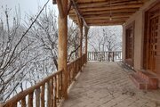 ویلا مبله تک خواب در طرقبه و شاندیز