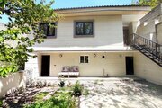 واحد تکخواب در طبقه همکف ویلا کوک در آمل
