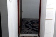 واحد دوخواب مبله در طبقه دوم ویلا فاطیما در فومن
