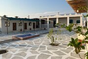 اتاق 1 در اقامتگاه بومگردی قشم