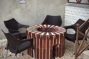 ویلا دوبلکس دو خواب در بهشهر