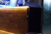 واحد دوخواب در طبقه دوم ویلای ساری