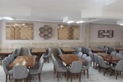 واحد مبله استخردار تکخواب در هتل آپارتمان زیباکنار