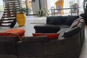 ویلا دوبلکس چهارخواب استخردار در دماوند