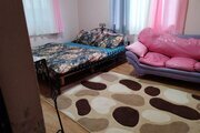 واحد مبله دو خواب طبقه همکف ویلا دنیز در رامسر