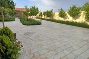 ویلا مبله استخردار چهار خواب نفیس 2 در توس