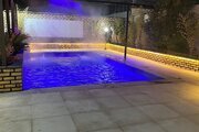 خانه ویلایی دو خواب استخردار در کردان