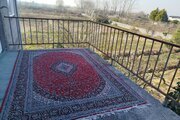 واحد سه خواب در طبقه اول ویلا تمشک در کلاچای