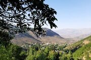 اقامتگاه سنتی سه خواب در بومگردی ماسو نوشهر
