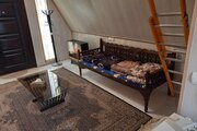 کلبه یاس 2 در لاهیجان