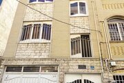 آپارتمان مبله تکخواب همکف در خیابان جیحون