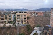 آپارتمان مبله تکخواب ساحلی یاس 111 در چالوس