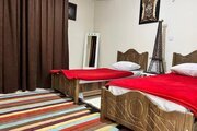 آپارتمان مبله دوخواب در شریعتی