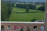 واحد دوبلکس در طبقه دوم در ماسال