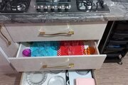آپارتمان مبله تکخواب در تبریز