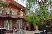 ویلا استخرآبگرم دوخواب مبله در چهارباغ
