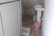 واحد تکخواب در طبقه همکف ویلا درفک در سیاهکل