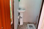 ویلا تکخواب ساحلی در ایزد شهر