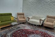 ویلا استخردار سه خواب شاهنامه 17 در مشهد