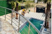 ویلای سه خواب تریپلکس استخر دار  ساحلی در کیاشهر