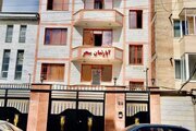 آپارتمان دو خواب سحر 1 در اردبیل
